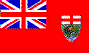 Manitoba Flag