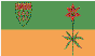 Saskatchewan Flag